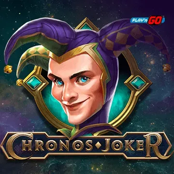 PlaynGo : Chronos Joker - NOLIMITSLOT777