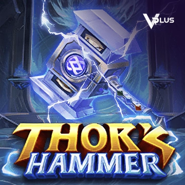 Thor``s Hammer - NOLIMITSLOT777