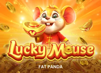 FatPanda : Lucky Mouse - NOLIMITSLOT777