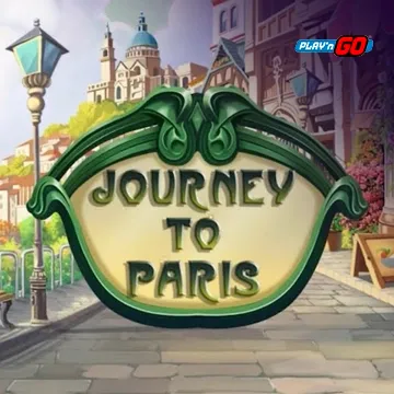 PlaynGo : Journey to Paris - NOLIMITSLOT777