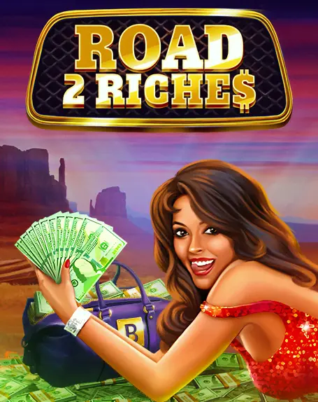 Bgaming : Road 2 Riches - NOLIMITSLOT777