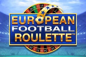 European Football Roulette - NOLIMITSLOT777