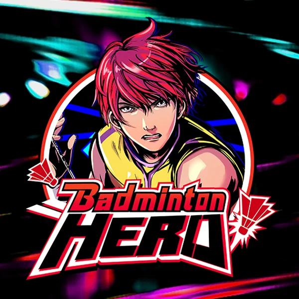 Microgaming : Badminton Hero - NOLIMITSLOT777