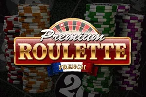 Premium French Roulette - NOLIMITSLOT777