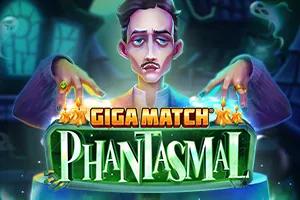 Giga Match Phantasmal - NOLIMITSLOT777