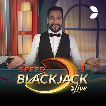 Speed Blackjack I - NOLIMITSLOT777