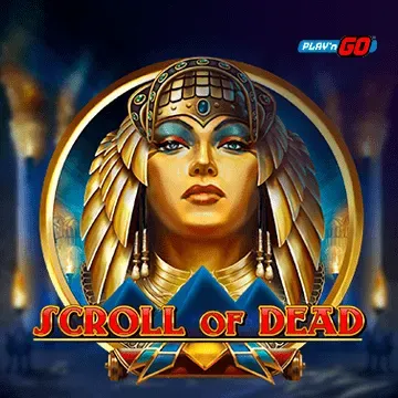 PlaynGo : Scroll of Dead - NOLIMITSLOT777