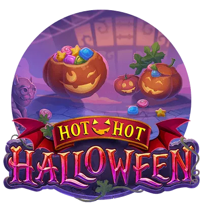 Habanero : Hot Hot Halloween - NOLIMITSLOT777