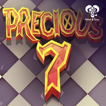 Precious 7 - NOLIMITSLOT777