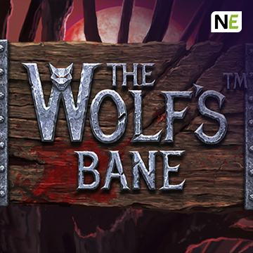 The Wolfs Bane - NOLIMITSLOT777