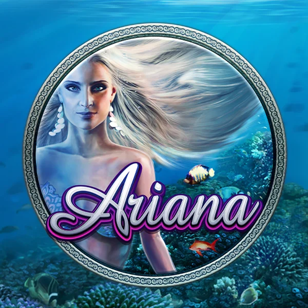 Microgaming : Ariana - NOLIMITSLOT777