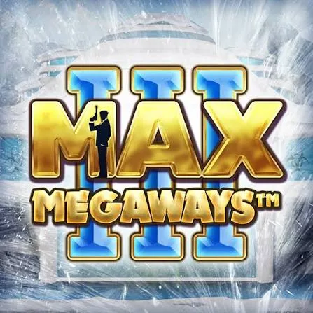 Bigtime : Max Megaways 3 - NOLIMITSLOT777