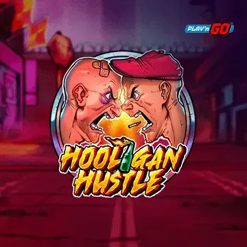 PlaynGo : Hooligan Hustle - NOLIMITSLOT777