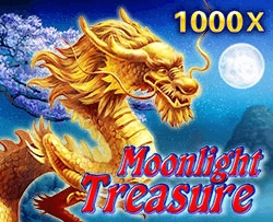 JDB : Moonlight Treasure - NOLIMITSLOT777