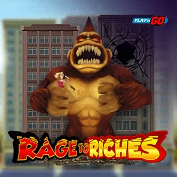 PlaynGo : Rage to Riches - NOLIMITSLOT777