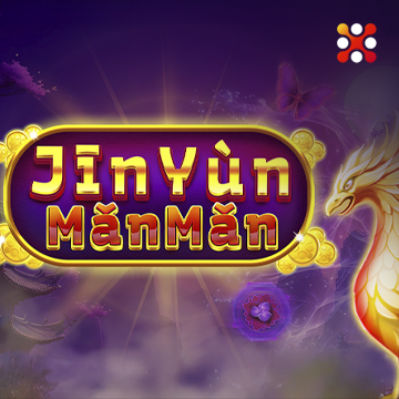 Mancala : Jin Yun Man Man - NOLIMITSLOT777