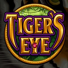 Microgaming : Tigers Eye - NOLIMITSLOT777
