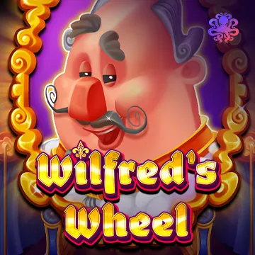 Octoplay : Wilfreds Wheel - NOLIMITSLOT777