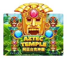 Joker123 : Aztec Temple - NOLIMITSLOT777