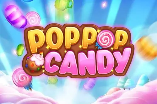 JDB : Pop Pop Candy - NOLIMITSLOT777