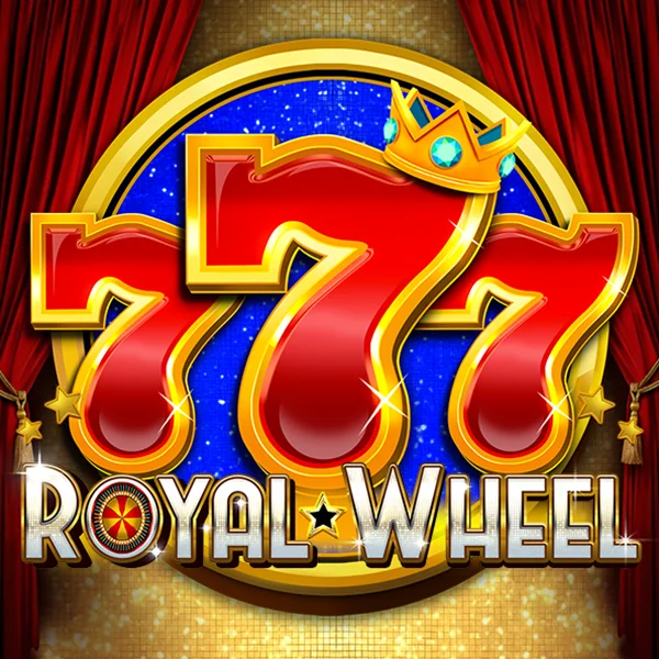 Microgaming : 777 Royal Wheel - NOLIMITSLOT777