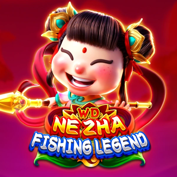 WD Nezha Fishing Legend - NOLIMITSLOT777