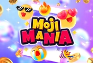 Spadegaming : Moji Mania - NOLIMITSLOT777