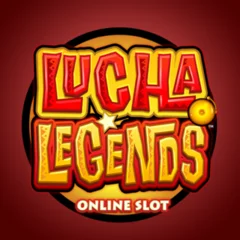 Microgaming : Lucha Legends - NOLIMITSLOT777