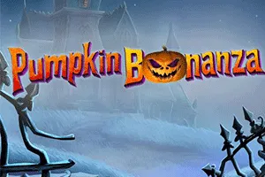 Pumpkin Bonanza - NOLIMITSLOT777