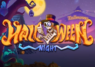AFB : Hallowen - NOLIMITSLOT777