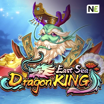 East Sea Dragon King - NOLIMITSLOT777