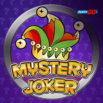 PlaynGo : Mystery Joker - NOLIMITSLOT777
