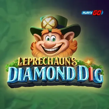 PlaynGo : Leprechauns Diamond Dig - NOLIMITSLOT777