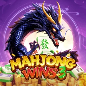 Besoft : Mahjong Wins 3 - NOLIMITSLOT777