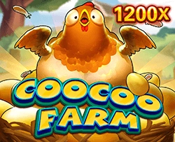 JDB : CooCooFarm - NOLIMITSLOT777