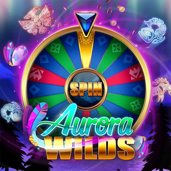 Microgaming : Aurora Wilds - NOLIMITSLOT777