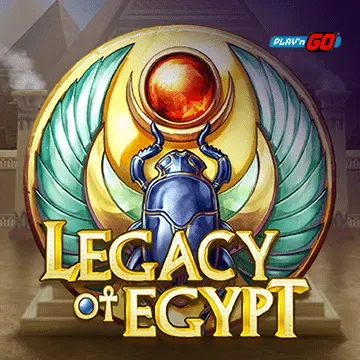 PlaynGo : Legacy of Egypt - NOLIMITSLOT777