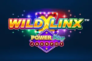 Wild LinX PowerPlay Jackpot - NOLIMITSLOT777