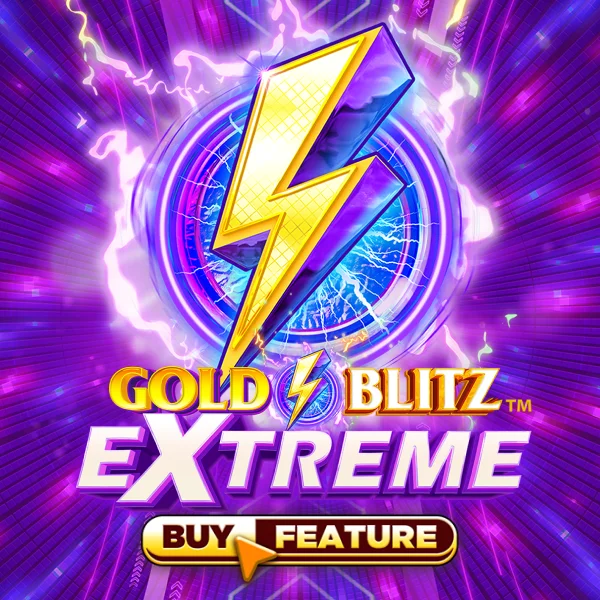 Microgaming : Gold Blitz Extreme&trade; - NOLIMITSLOT777