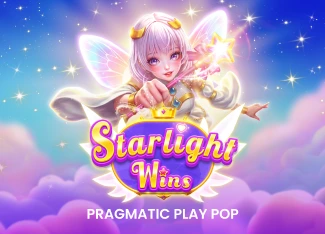 FatPanda : Starlight Wins - NOLIMITSLOT777