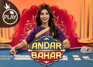 Andar Bahar - NOLIMITSLOT777