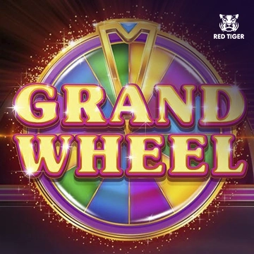 Redtiger : Grand Wheel - NOLIMITSLOT777