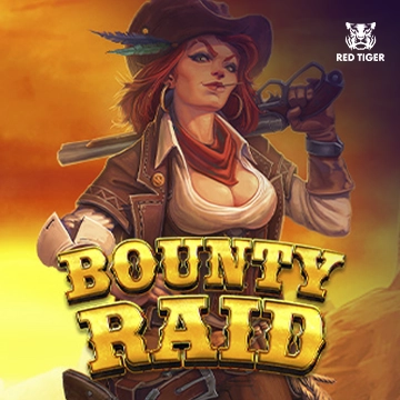 Redtiger : Bounty Raid - NOLIMITSLOT777