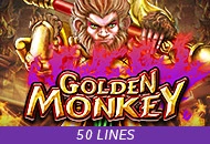 Spadegaming : Golden Monkey - NOLIMITSLOT777