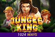 Spadegaming : Jungle King - NOLIMITSLOT777