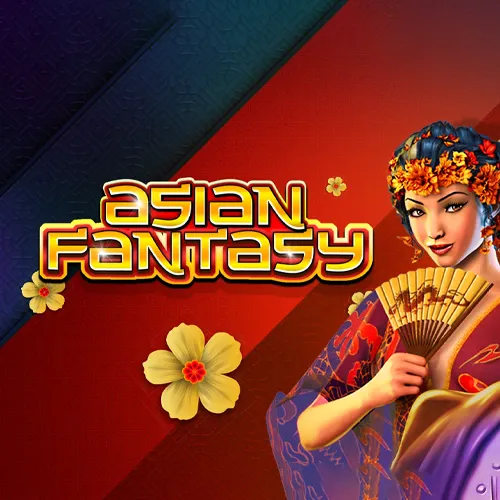 Asian Fantasy - NOLIMITSLOT777