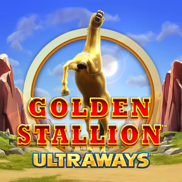 Microgaming : Golden Stallion - NOLIMITSLOT777