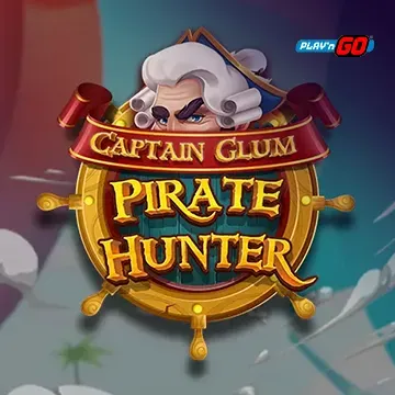 PlaynGo : Captain Glum: Pirate Hunter - NOLIMITSLOT777