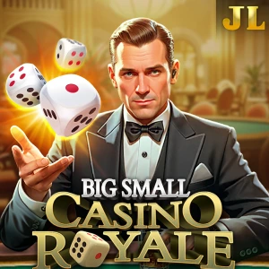 Big Small Casino Royale - NOLIMITSLOT777