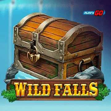 PlaynGo : Wild Falls - NOLIMITSLOT777